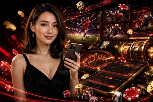 xbajee app