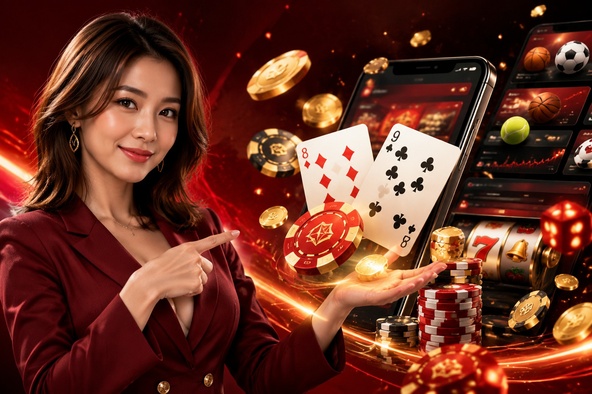xbajee app