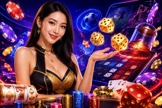 xbajee app